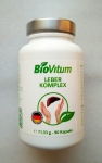 Leber Komplex / BioVitum / 90 капсул