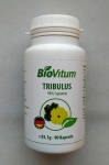Tribulus 90% / 1600 mg / BioVitum / 90 капсул